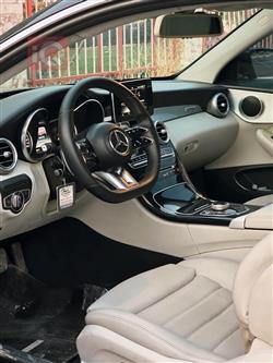 مرسيدس بنز C-Class